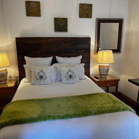 Casa Morasan Hotel-Boutique كويتزالتنانغو المظهر الخارجي الصورة
