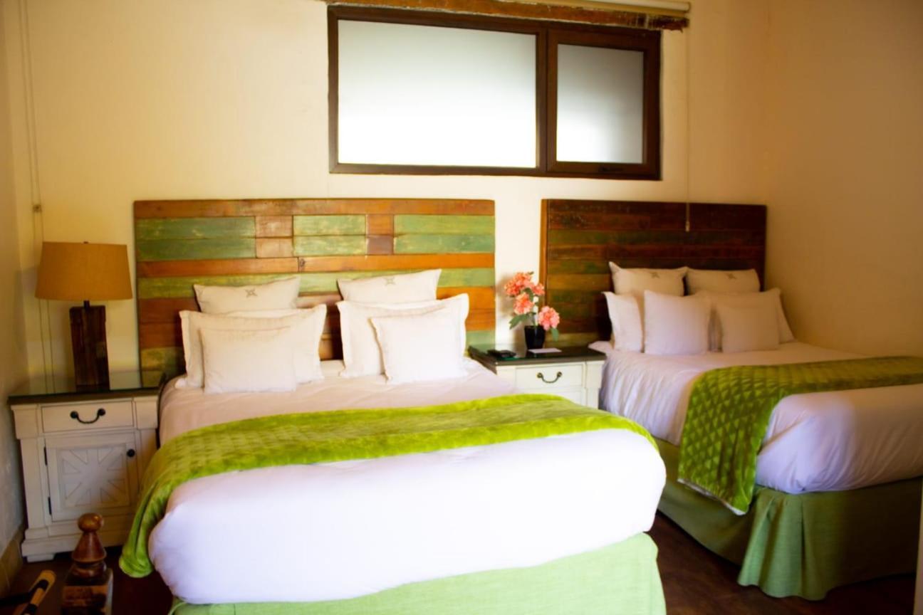 Casa Morasan Hotel-Boutique كويتزالتنانغو المظهر الخارجي الصورة
