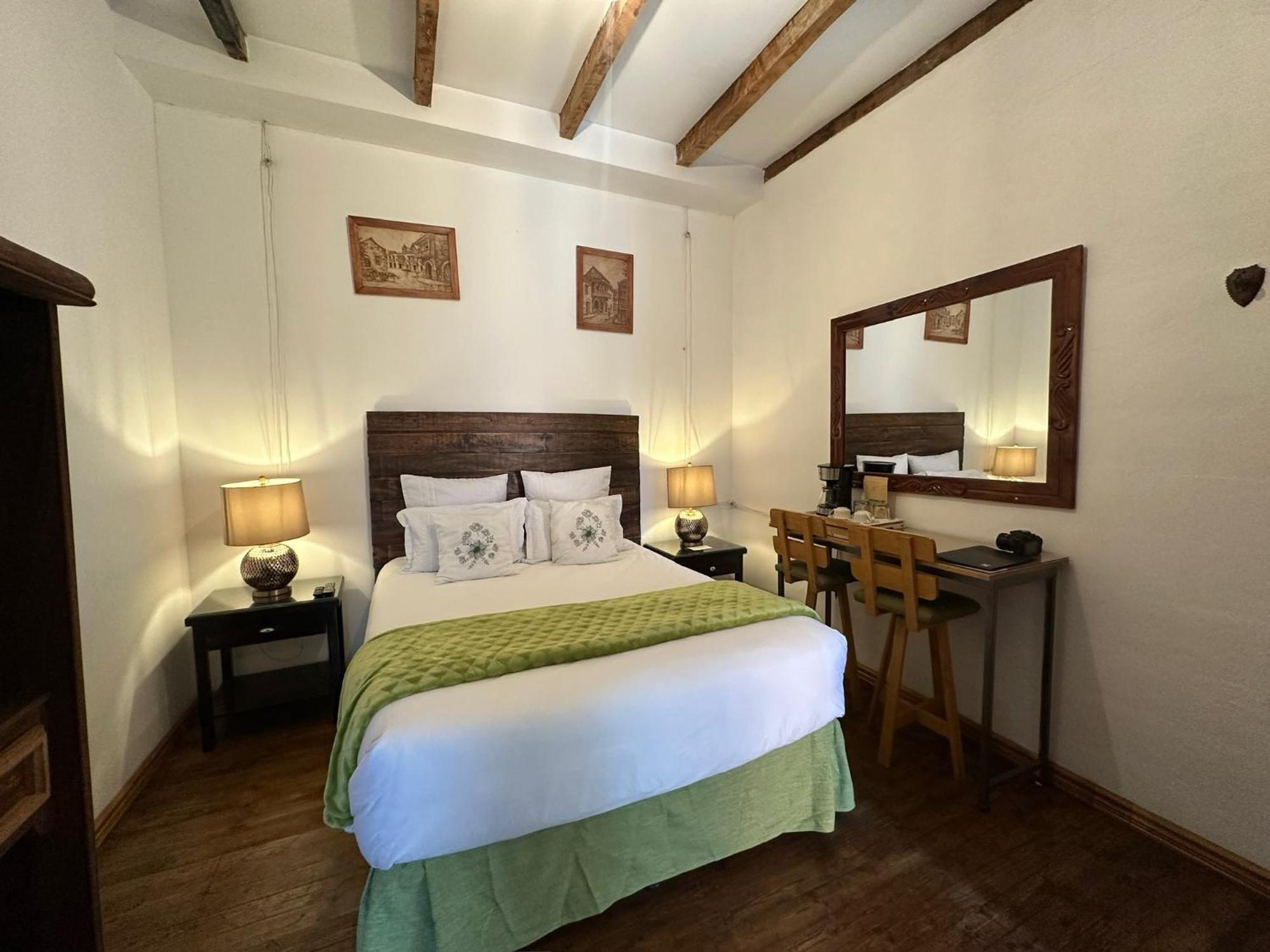 Casa Morasan Hotel-Boutique كويتزالتنانغو المظهر الخارجي الصورة