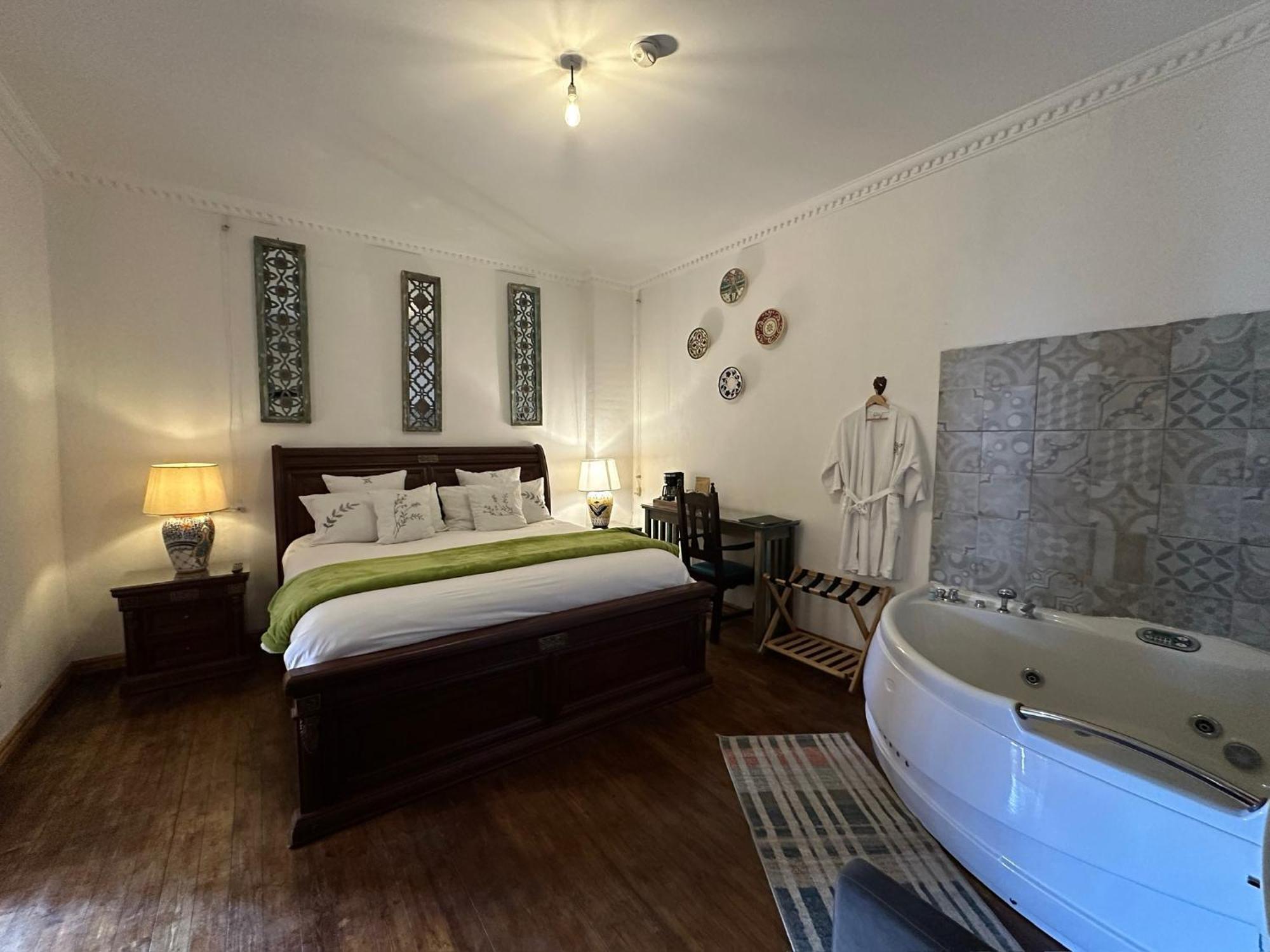 Casa Morasan Hotel-Boutique كويتزالتنانغو المظهر الخارجي الصورة