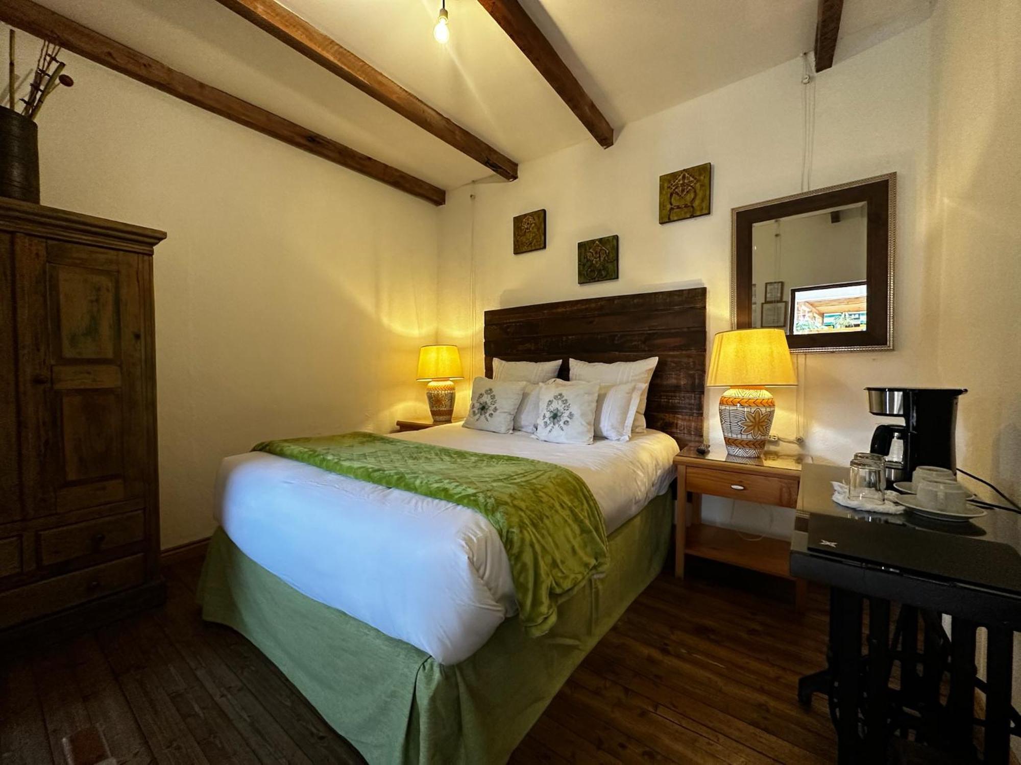Casa Morasan Hotel-Boutique كويتزالتنانغو المظهر الخارجي الصورة