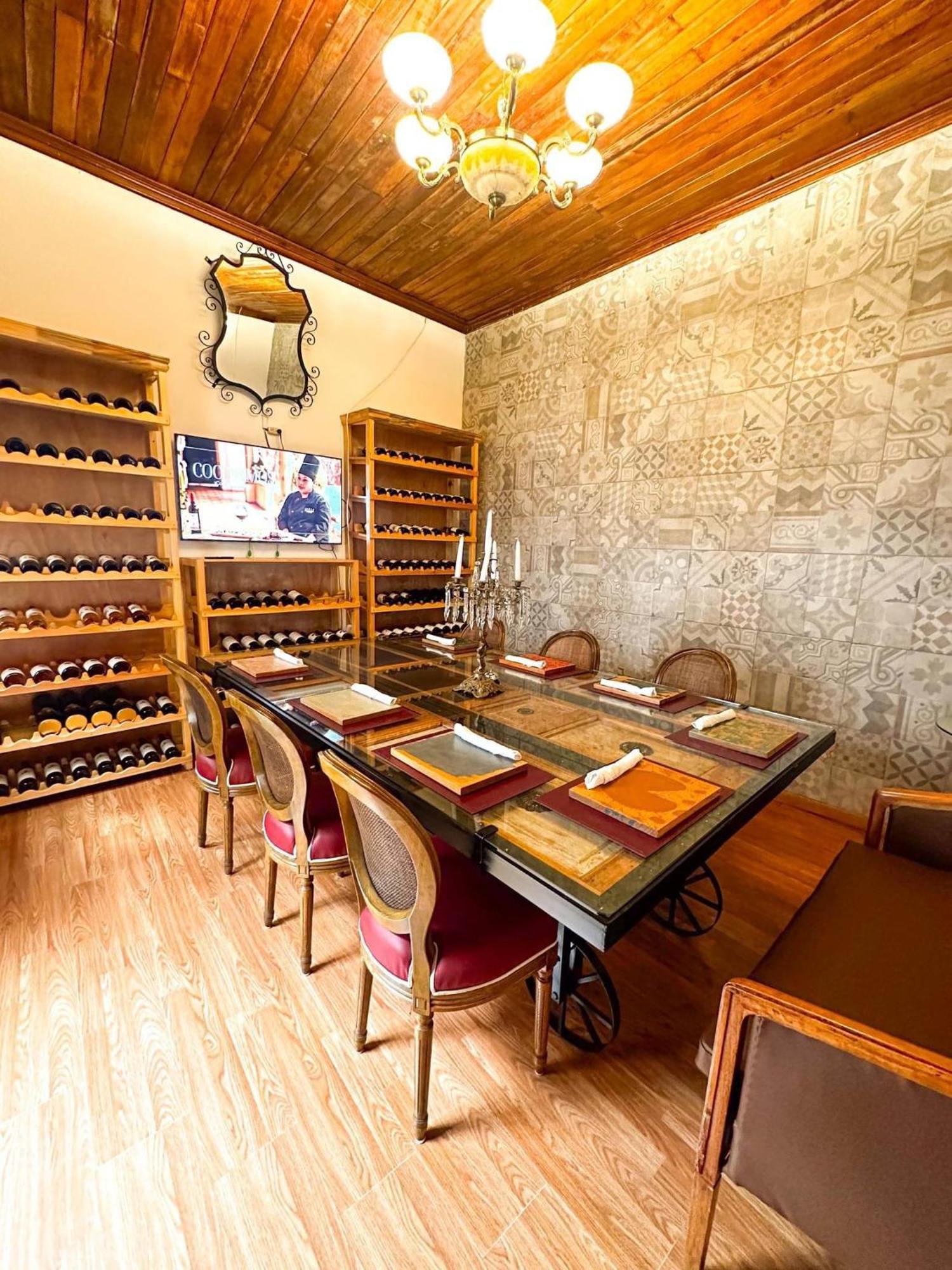 Casa Morasan Hotel-Boutique كويتزالتنانغو المظهر الخارجي الصورة