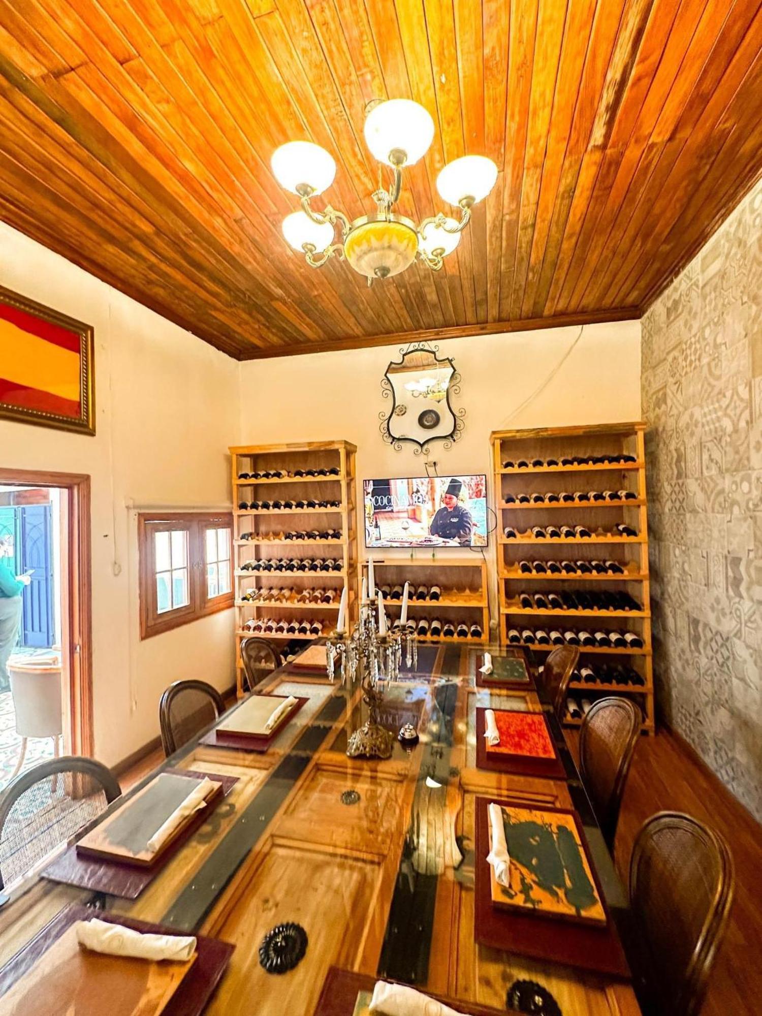 Casa Morasan Hotel-Boutique كويتزالتنانغو المظهر الخارجي الصورة
