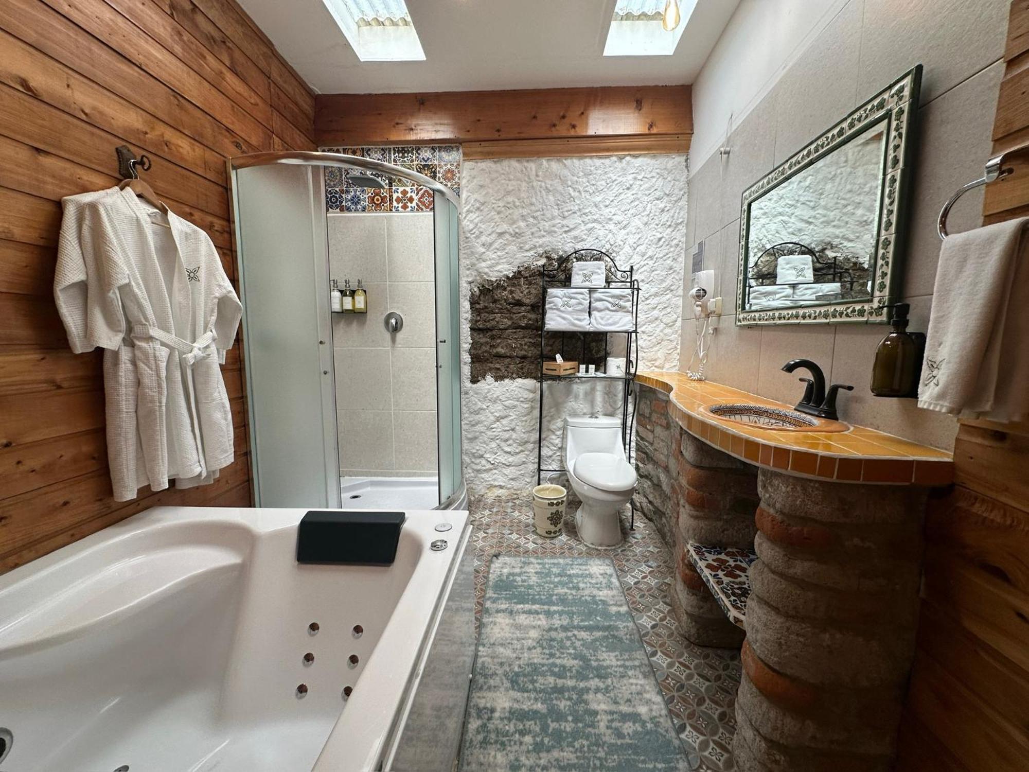 Casa Morasan Hotel-Boutique كويتزالتنانغو المظهر الخارجي الصورة
