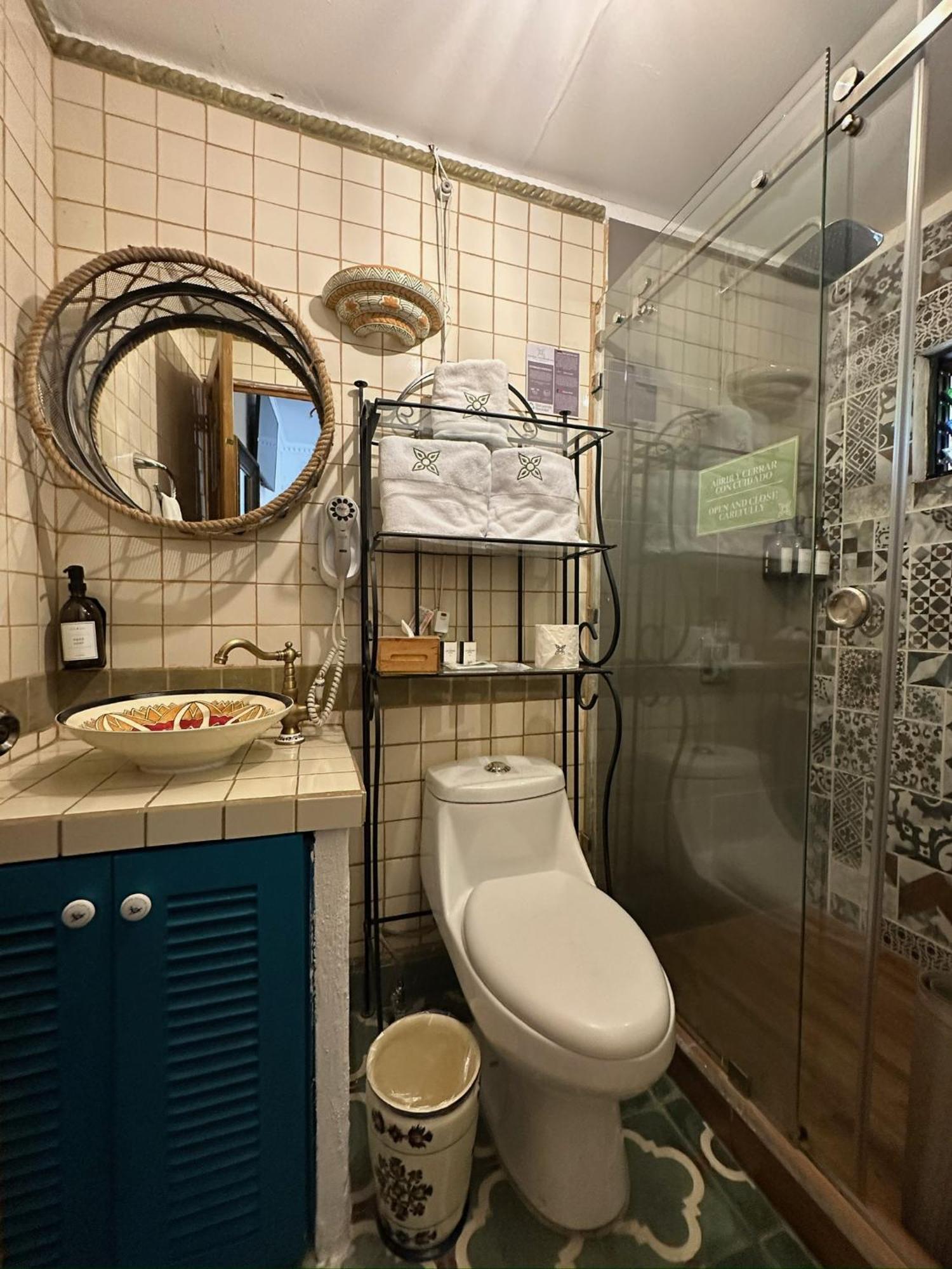 Casa Morasan Hotel-Boutique كويتزالتنانغو المظهر الخارجي الصورة