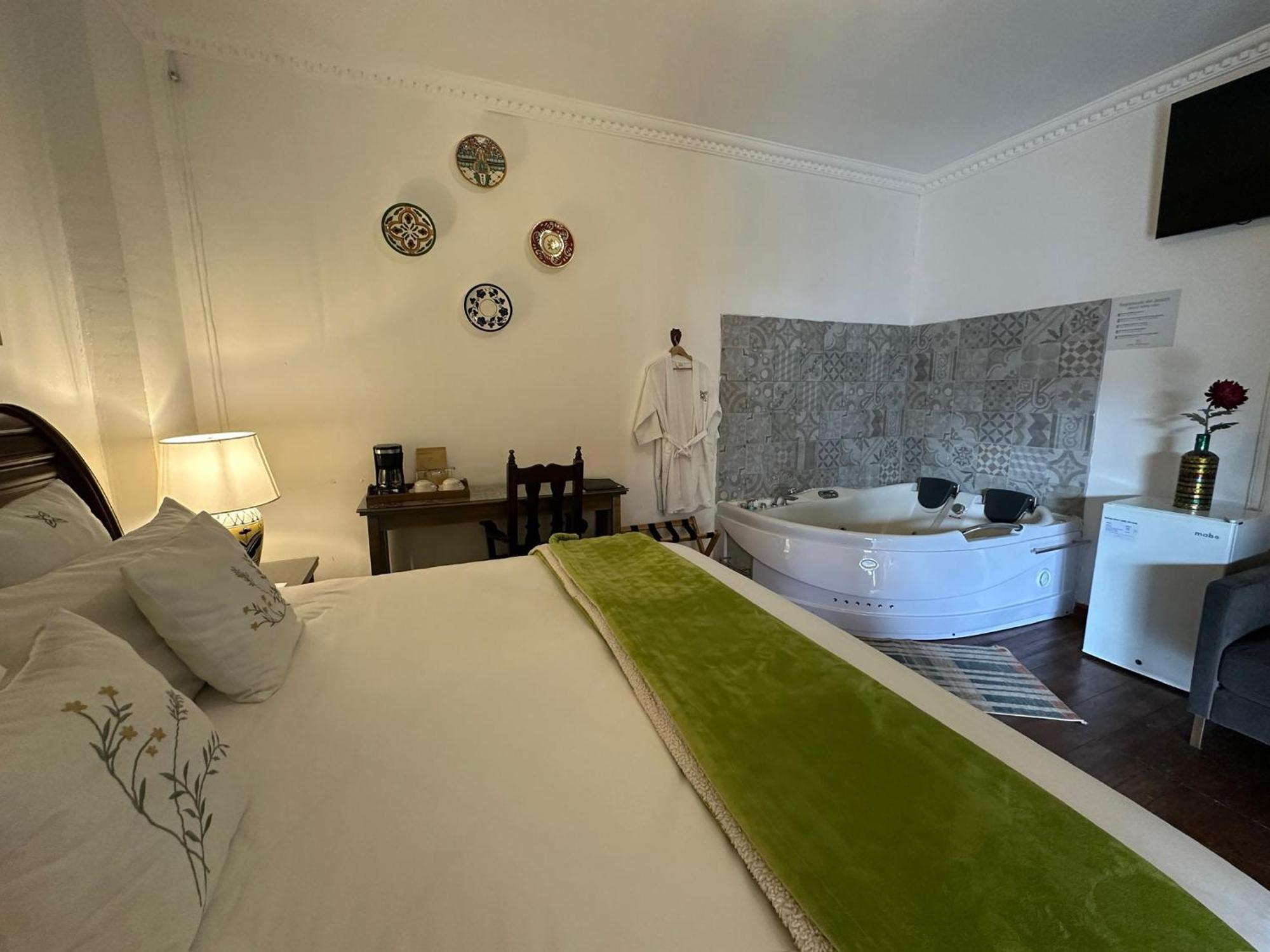 Casa Morasan Hotel-Boutique كويتزالتنانغو المظهر الخارجي الصورة