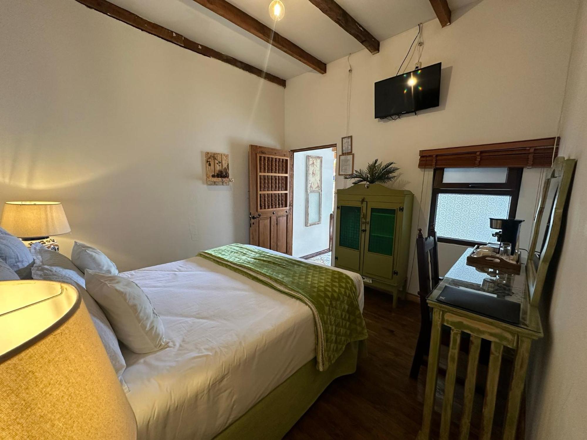 Casa Morasan Hotel-Boutique كويتزالتنانغو المظهر الخارجي الصورة