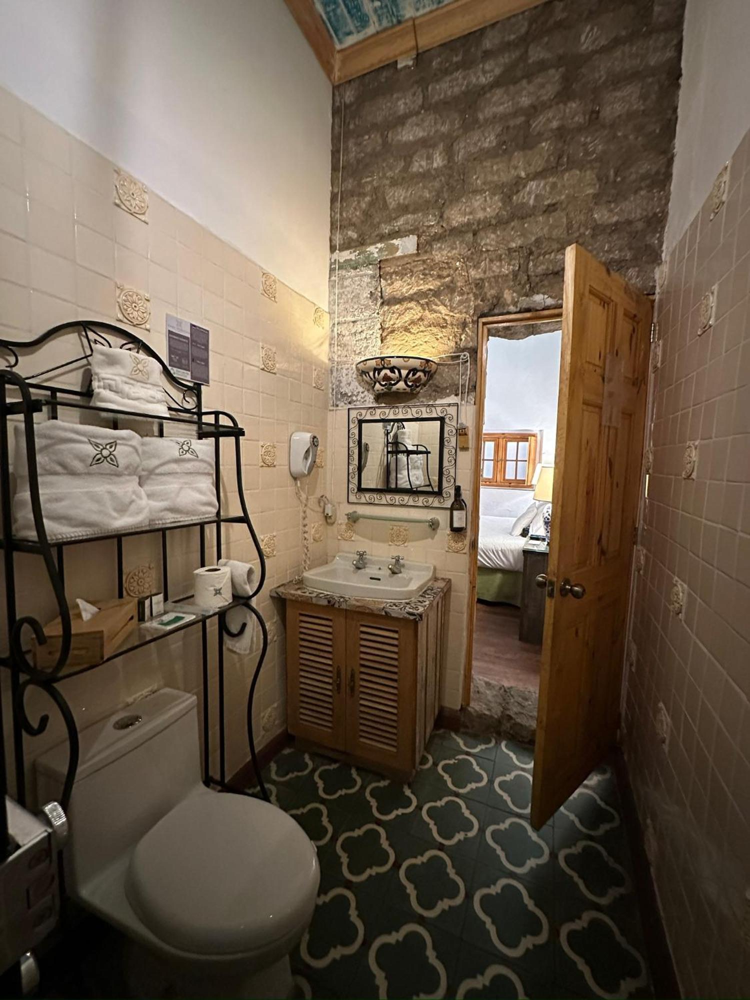 Casa Morasan Hotel-Boutique كويتزالتنانغو المظهر الخارجي الصورة