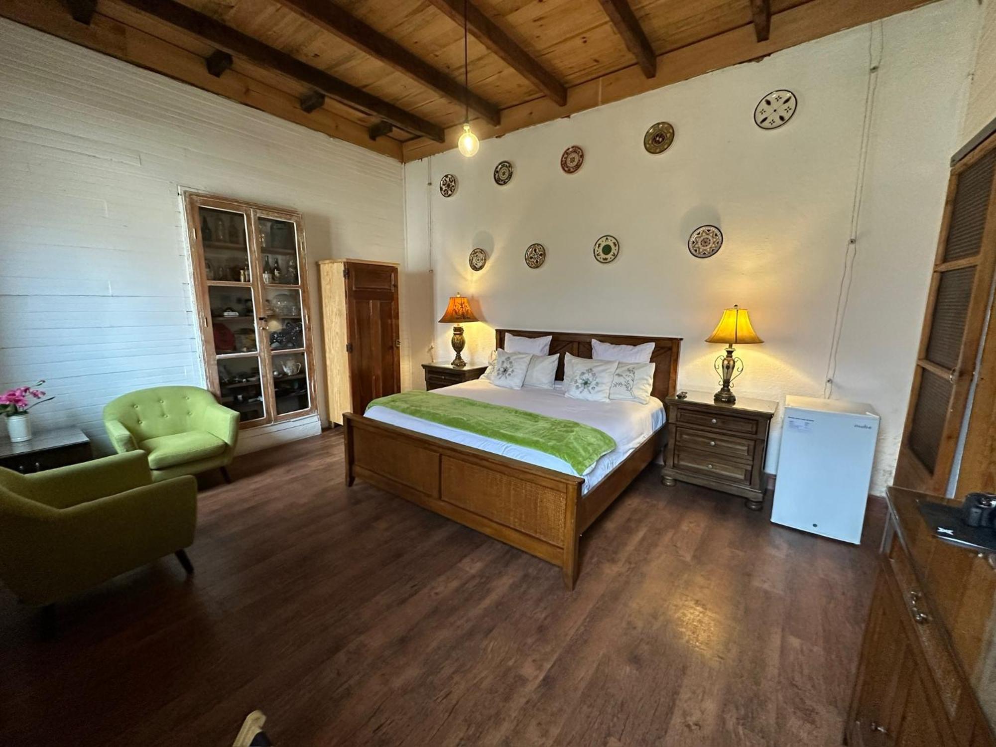 Casa Morasan Hotel-Boutique كويتزالتنانغو المظهر الخارجي الصورة
