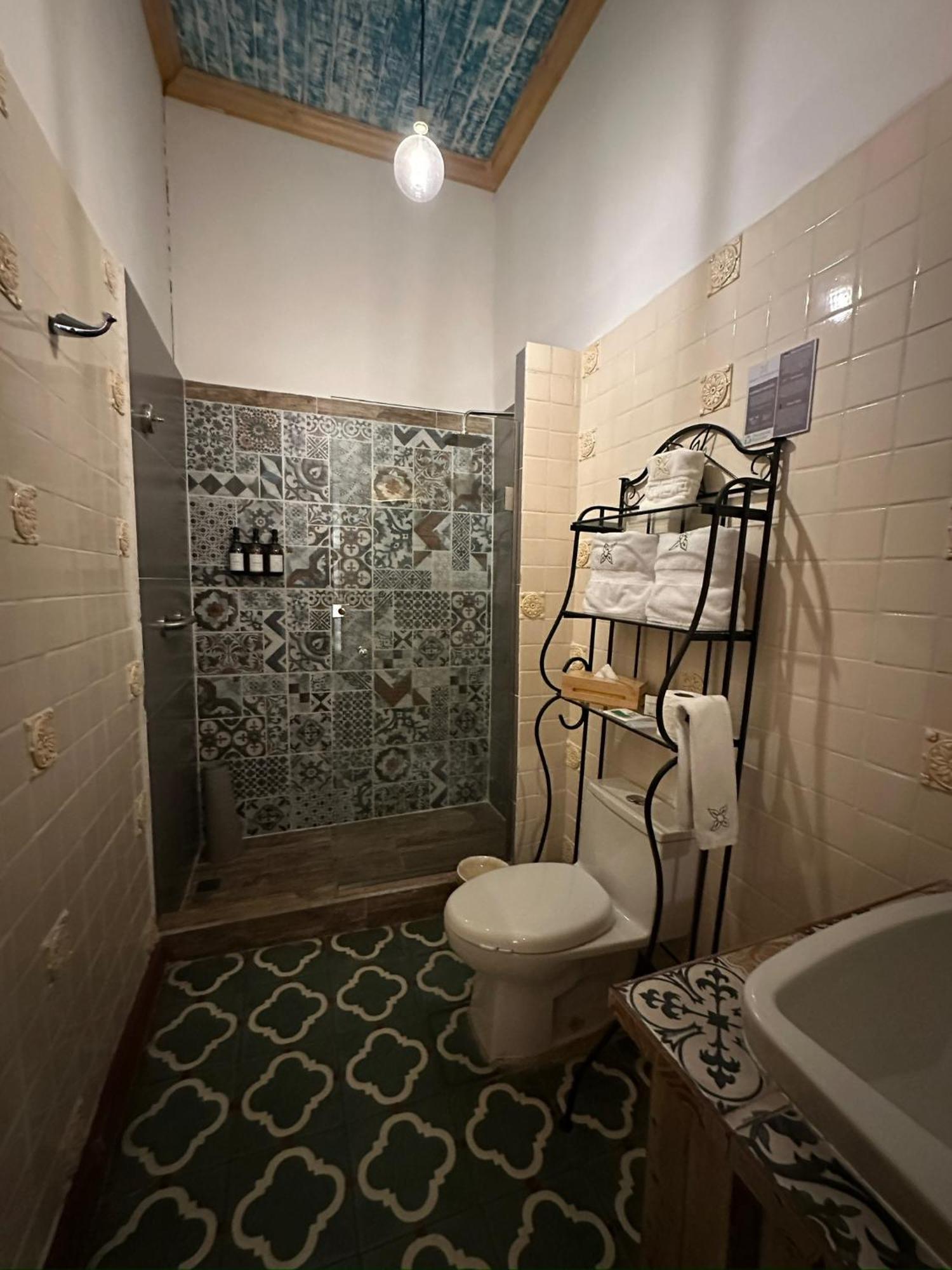 Casa Morasan Hotel-Boutique كويتزالتنانغو المظهر الخارجي الصورة