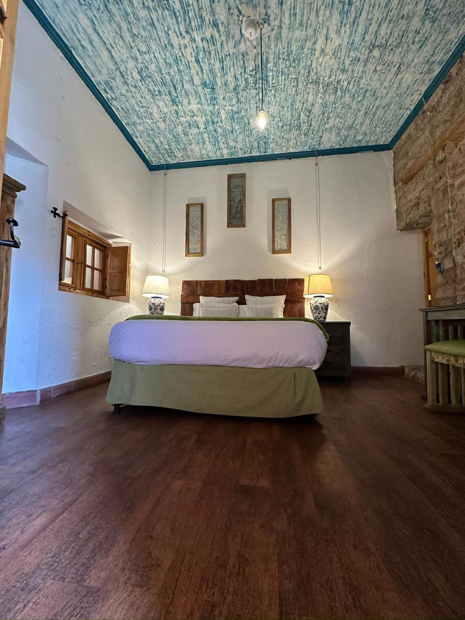 Casa Morasan Hotel-Boutique كويتزالتنانغو المظهر الخارجي الصورة