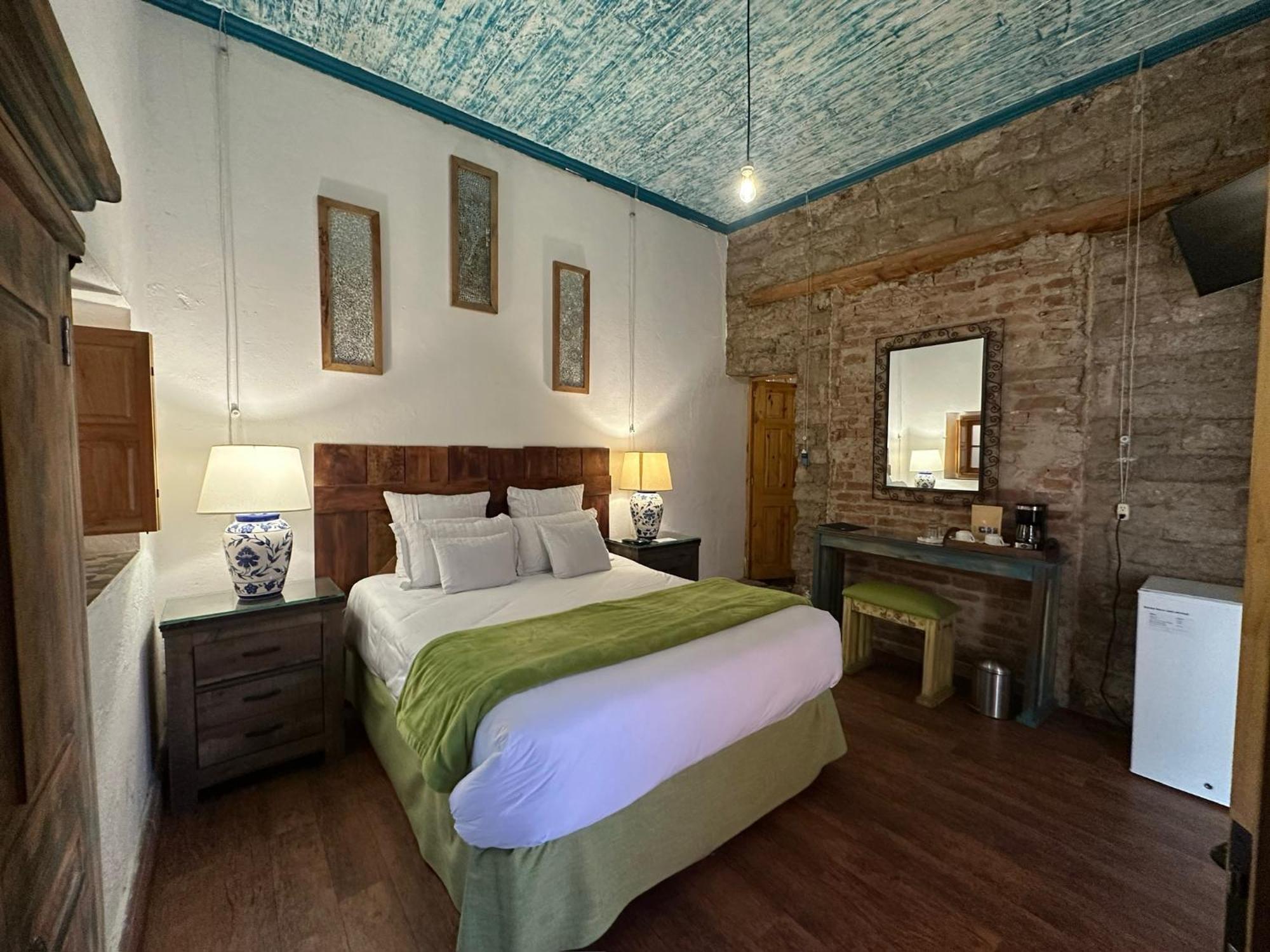 Casa Morasan Hotel-Boutique كويتزالتنانغو المظهر الخارجي الصورة