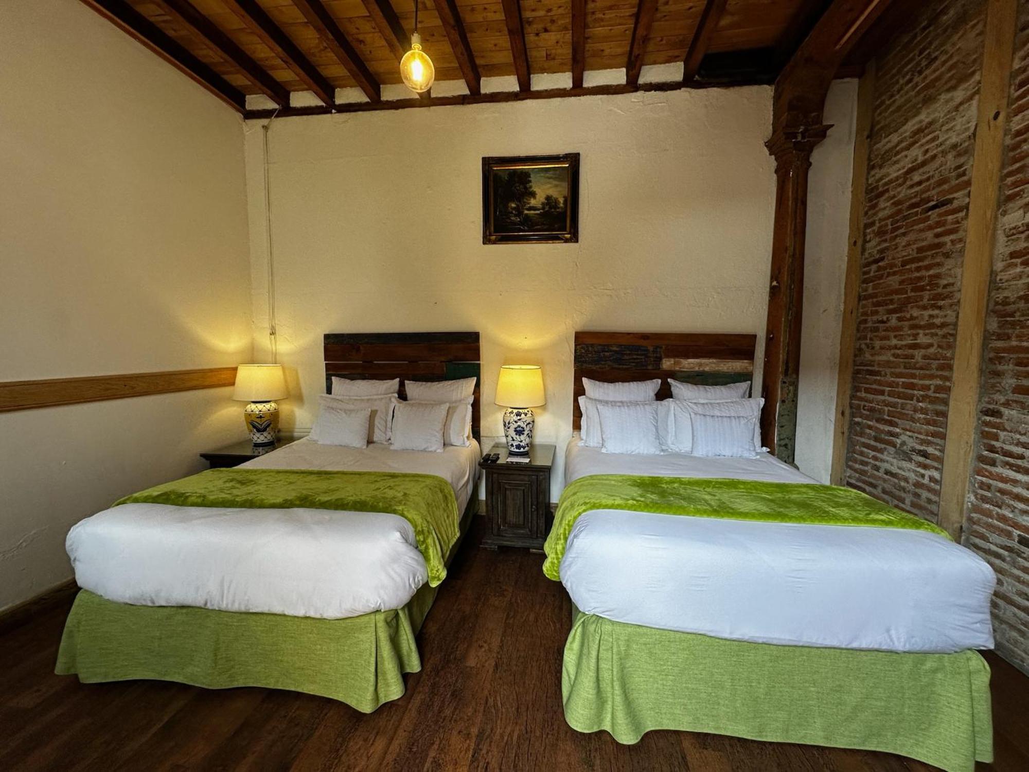 Casa Morasan Hotel-Boutique كويتزالتنانغو المظهر الخارجي الصورة