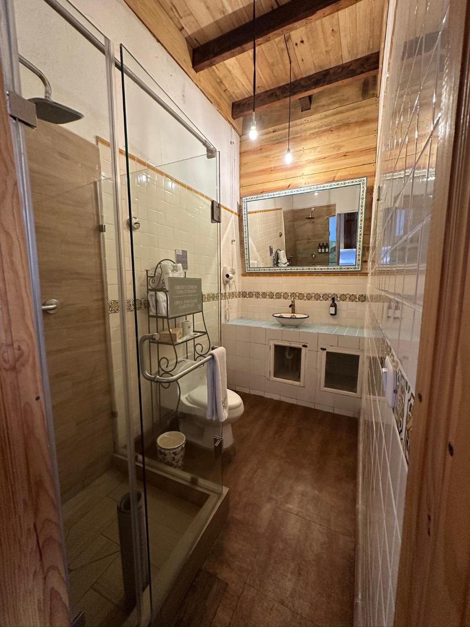 Casa Morasan Hotel-Boutique كويتزالتنانغو المظهر الخارجي الصورة